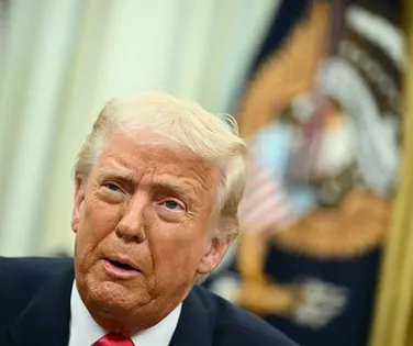 Atirador é detido em jantar com Donald Trump: “Noite muito diferente” - Imagem