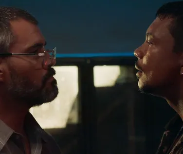 Ator da Globo assume ser de direita e detona ataques: “Acho estúpido” - Imagem