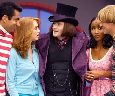 Ator de Hollywood é acusado de manter modelo como escrava sexual - Imagem