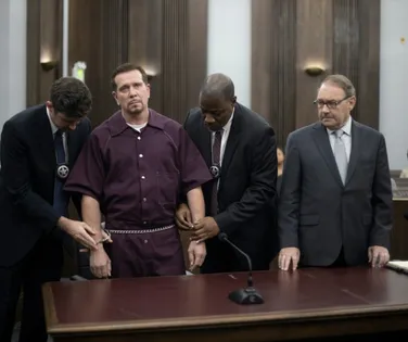 Ator famoso e renomado de Hollywood morre em incêndio aos 62 anos - Imagem