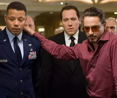 Ator famoso revela que iniciou vida sexual aos 4 anos de idade - Imagem