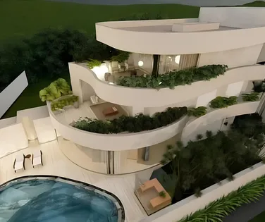 Atriz da Globo vive em mansão milionária com 700 m² no Rio de Janeiro - Imagem