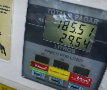 Aumentos expressivos da gasolina na Bahia devem ser investigados - Imagem