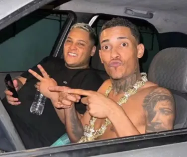 Backup no iCloud derrubou esquema que levou à prisão de MCs - Imagem