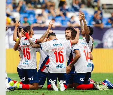 Bahia após pausas da Data Fifa: alento ou motivo de preocupação? - Imagem