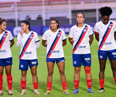 Bahia busca empate diante do Mixto e segue no G-5 da Série A1 - Imagem