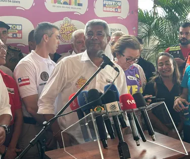 Bahia busca tecnologia asiática para produção inédita de remédios contra o câncer - Imagem