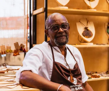 Bahia celebra Dia do Artesão com evento sobre inovação e novos mercados - Imagem