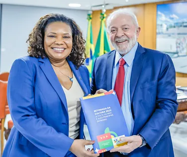 Bahia continua poderosa e mantém ministros de peso no governo Lula - Imagem