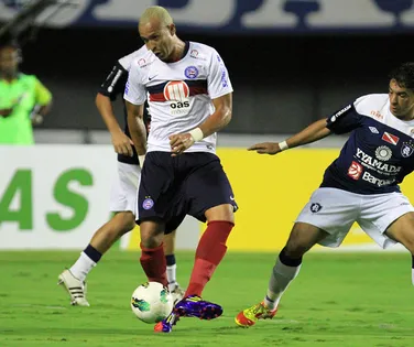 Bahia defende tabu impressionante contra o Remo no Brasileirão - Imagem