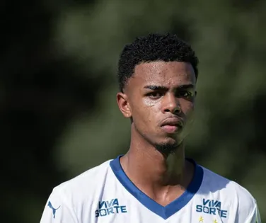 Bahia envia joias da base para intercâmbio no Manchester City - Imagem