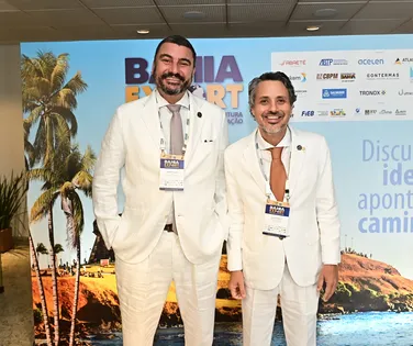 Bahia Export 2026 reforça debate sobre desenvolvimento econômico em Salvador - Imagem