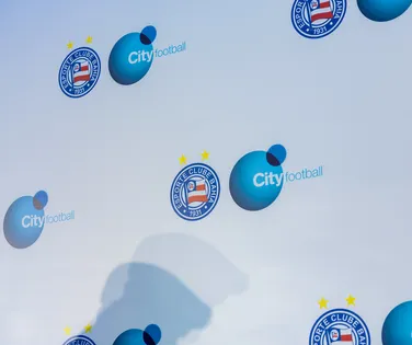 Bahia faz o menor investimento na 1ª janela desde a chegada do Grupo City - Imagem