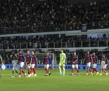 Bahia ganha reforço de peso para decisão na Libertadores - Imagem