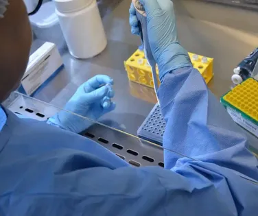 Bahia passa a oferecer exame genético para doenças raras no SUS - Imagem