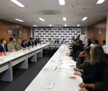 Bahia Pela Paz mostra resultados e celebra redução de mortes violentas - Imagem