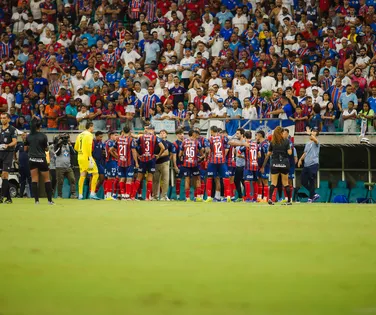 Bahia pode ter três reforços para clássico contra o Vitória - Imagem