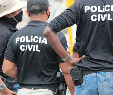 Bahia quebra recorde de 14 anos com queda histórica de mortes violentas em abril - Imagem