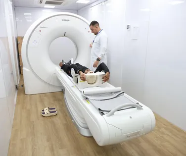 Bahia recebe R$ 66 milhões para reforçar a saúde em 34 municípios - Imagem