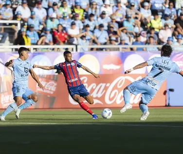Bahia x O’Higgins: Onde assistir, horário e escalações na Libertadores - Imagem