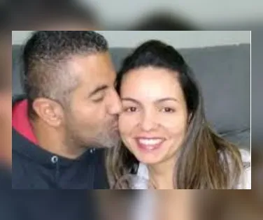 Baiana é morta a tiros pelo marido em São Paulo na frente dos filhos - Imagem