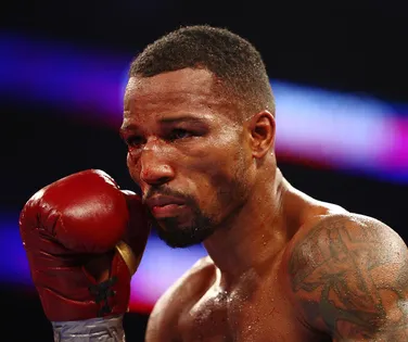 Baiano Robson Conceição volta ao ringue em busca de titulo mundial - Imagem