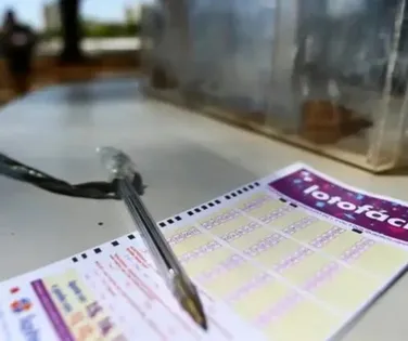 Baianos faturam R$ 1,8 milhão na Lotofácil; veja as cidades premiadas - Imagem