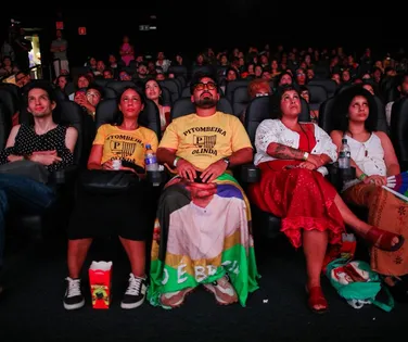 Baianos lamentam os prêmios perdidos no Oscar 2026: "Injustiça" - Imagem