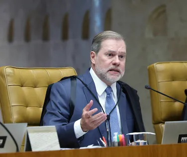 Banco Master: PF pode quebrar sigilo de resort ligado a Toffoli - Imagem