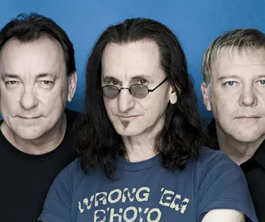 Banda Rush retorna ao Brasil com shows após 17 anos - Imagem