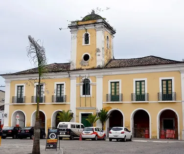 Bastidores de Santo Amaro expõem pressão por contratos na Prefeitura - Imagem