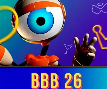 BBB 26 anuncia dinâmica turbo no reality; entenda - Imagem