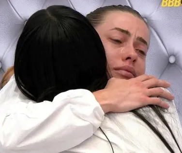 BBB é investigado por possível tortura semelhante à ditadura militar - Imagem