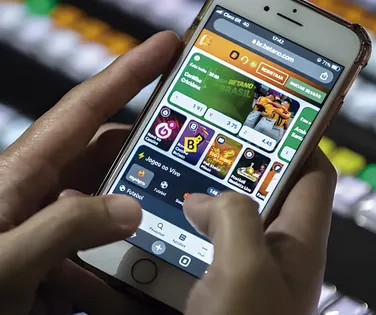 Bets viram a maior forma de endividamento das famílias brasileiras - Imagem