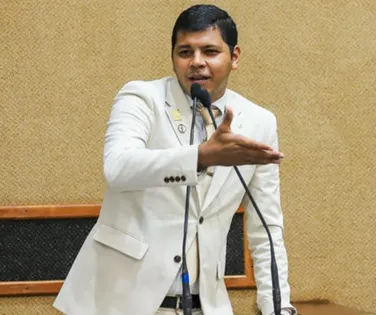 Bolsonarista baiano ataca novos quadros do PL: "Separar joio do trigo" - Imagem