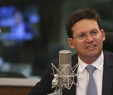 Bolsonaro ou Caiado? Roma minimiza impasse com PL sobre apoio da oposição na Bahia - Imagem