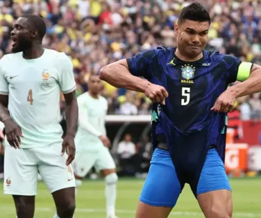 Brasil cai no ranking da Fifa e assume pior posição desde última Copa - Imagem