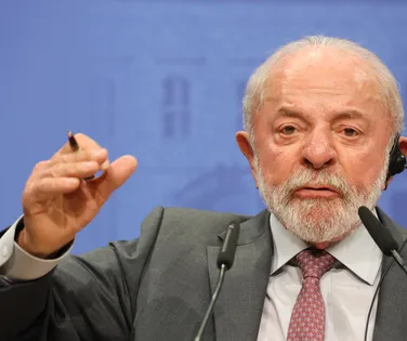 Brasil x EUA: PF recua e devolve acesso a oficial americano após retaliação - Imagem