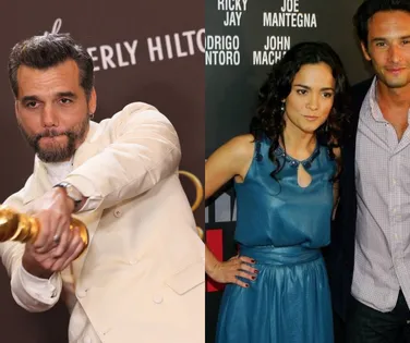 Brasileiros invadem Hollywood e viram destaque global; conheça todos - Imagem