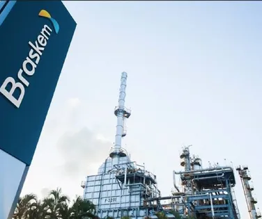 Braskem vende controle da companhia e tem novo CEO; saiba quem - Imagem