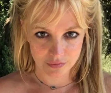 Britney Spears é presa em flagrante após bebedeira - Imagem