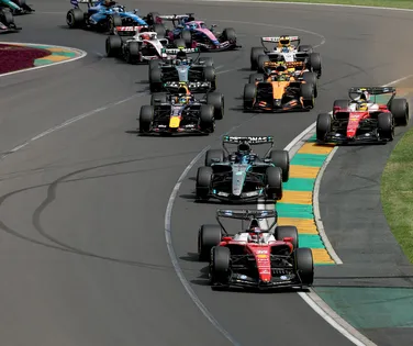 BYD pode entrar na Fórmula 1 para turbinar presença global; entenda - Imagem