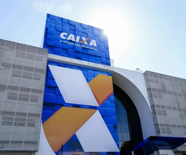 Caixa abre seleção de estágio com bolsas de até R$ 1,8 mil - Imagem