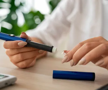 Canetas emagrecedoras viram alvo de nova fiscalização - Imagem