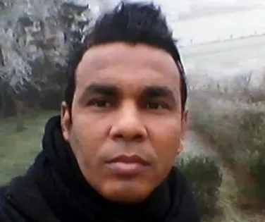 Cantor baiano morre aos 52 anos na Paraíba vítima de infarto - Imagem