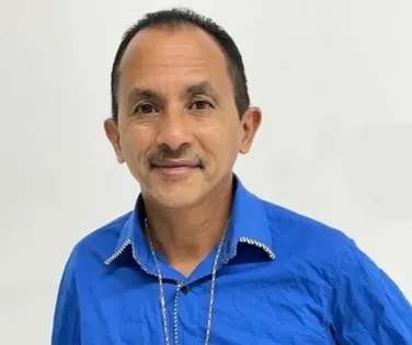 Cantor de “Caneta Azul”, Manoel Gomes vai disputar vaga na política - Imagem