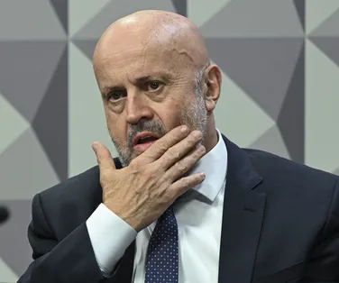 Careca do INSS quer entregar políticos do PL, PDT e Republicanos - Imagem