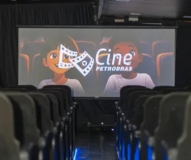 Carreta de cinema gratuita chega a Alagoinhas nesta quinta e sexta - Imagem