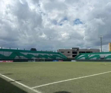 Casa do Feira FC, Arena Cajueiro ganha novo nome; confira - Imagem