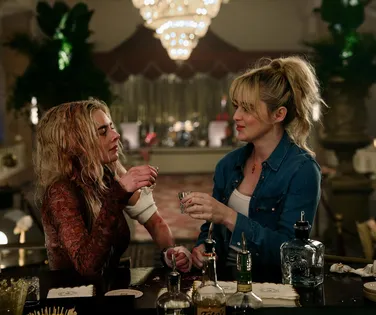 Casamento Sangrento 2 é bom? Sequência chega mais violenta e exagerada - Imagem